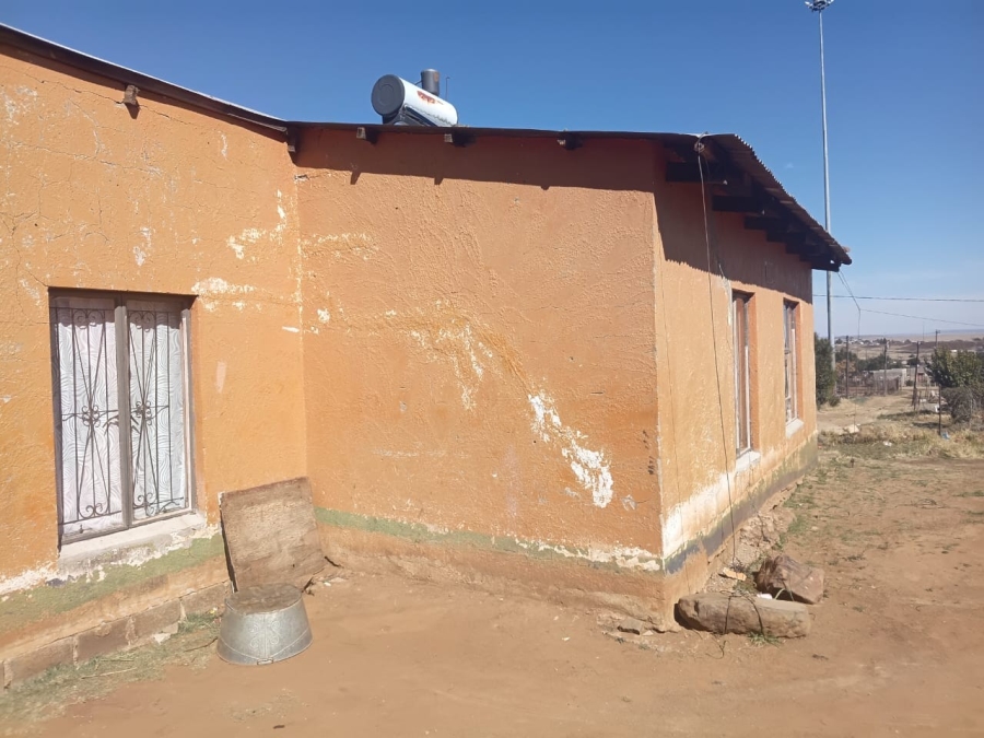 3 Bedroom Property for Sale in Botshabelo Free State